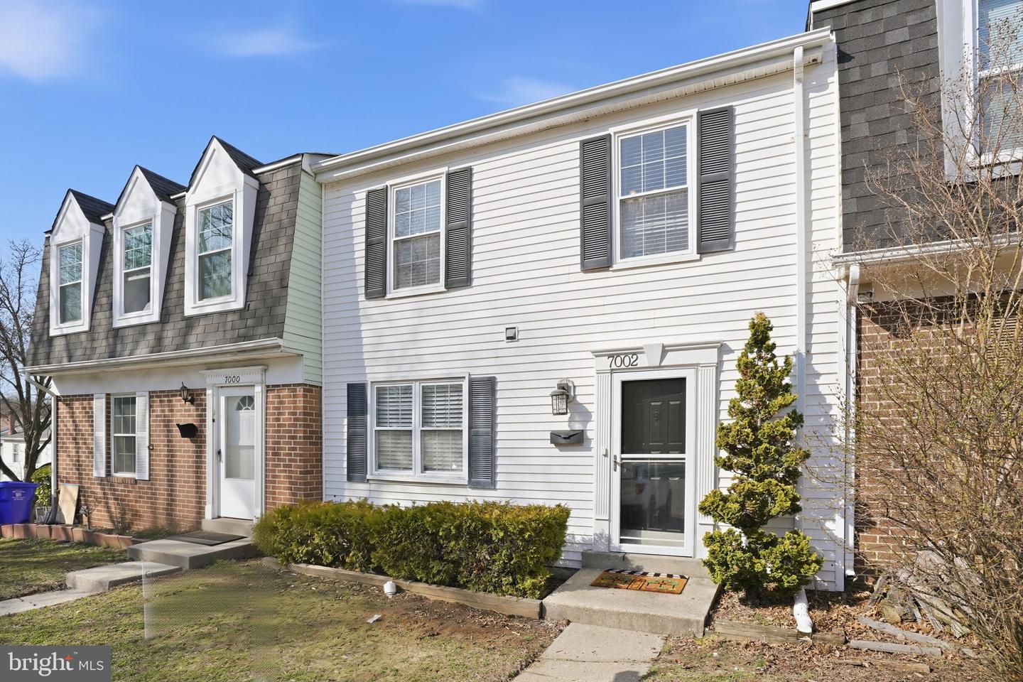 7002 Scotch Drive, Laurel