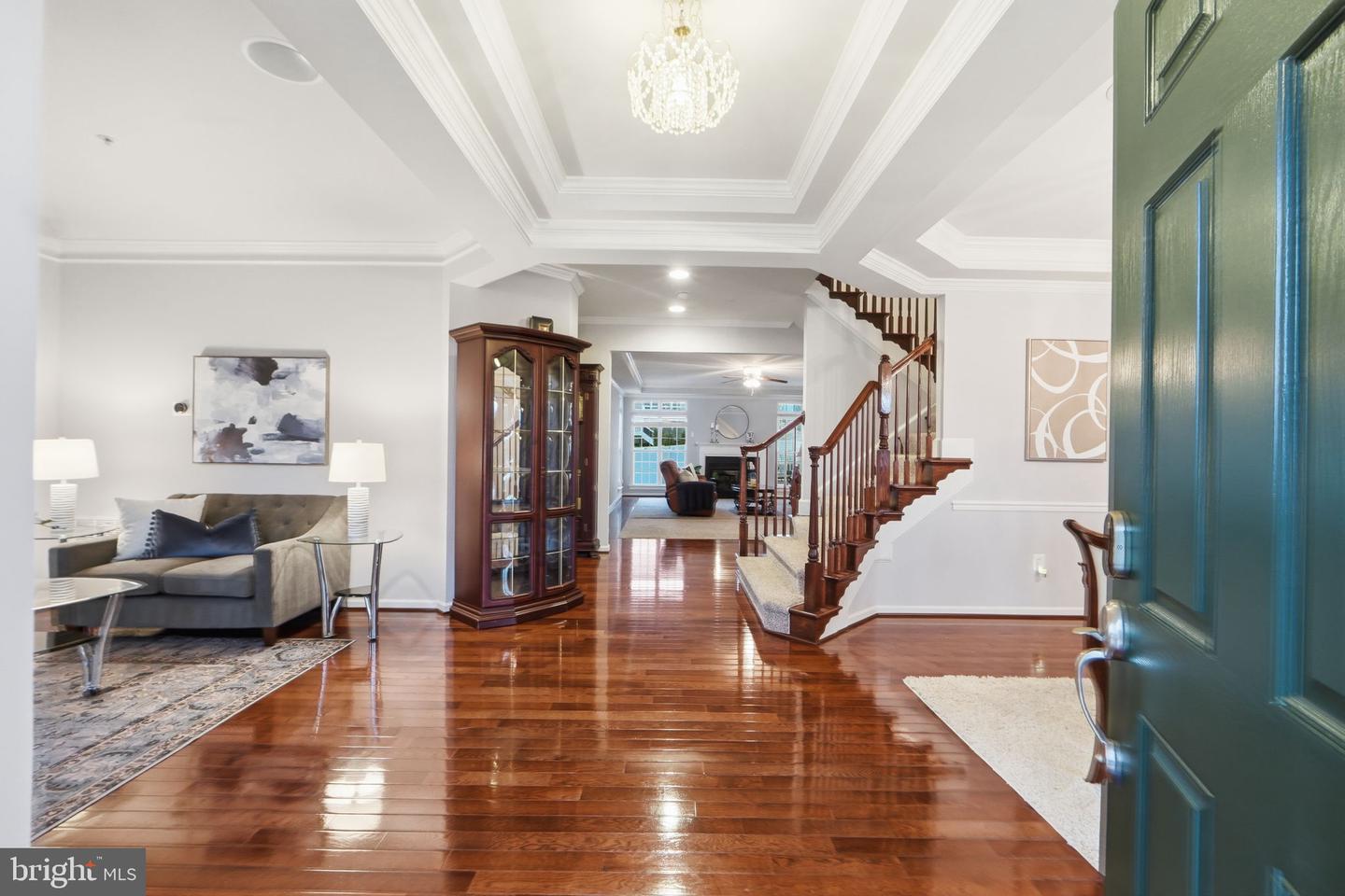 9200 Central Park Drive, Upper Marlboro