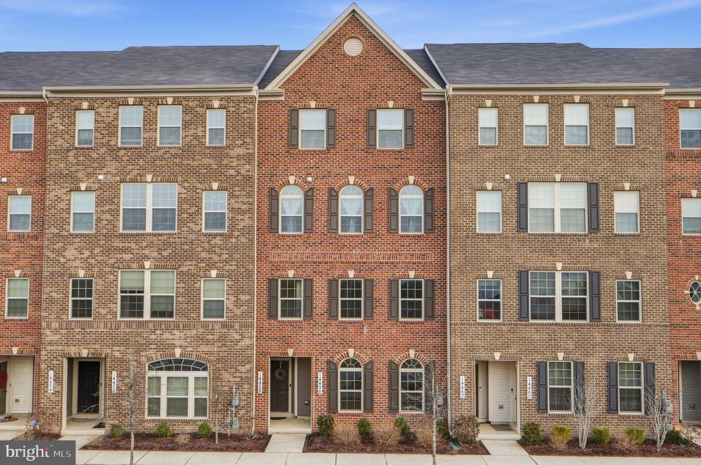 14456 Mattawoman Drive #4000g, Brandywine