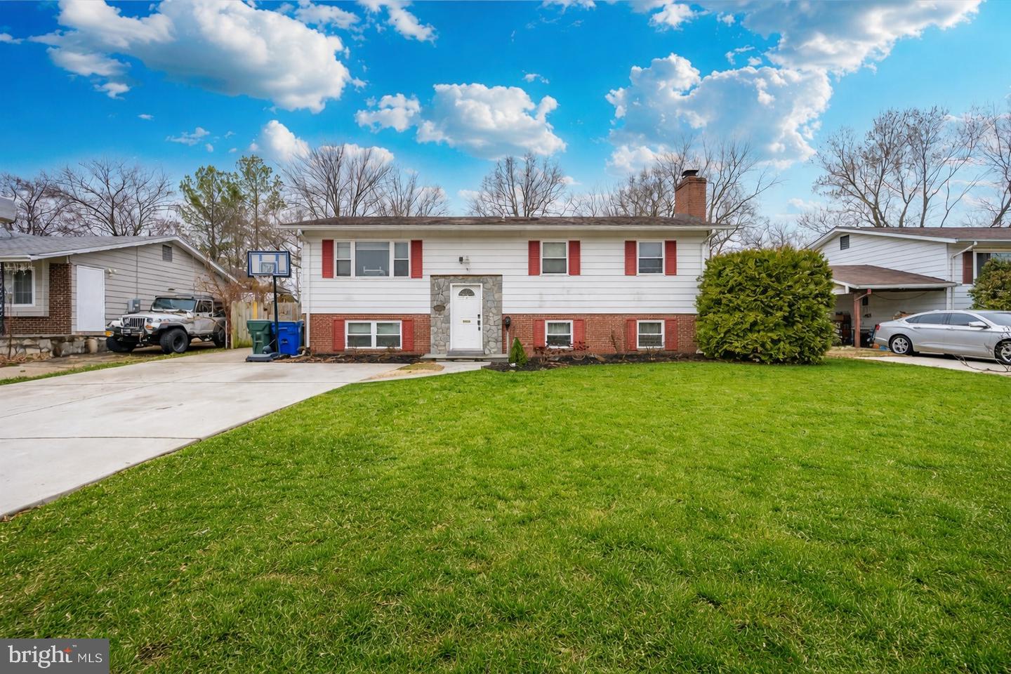 5005 Stewart Court, College Park