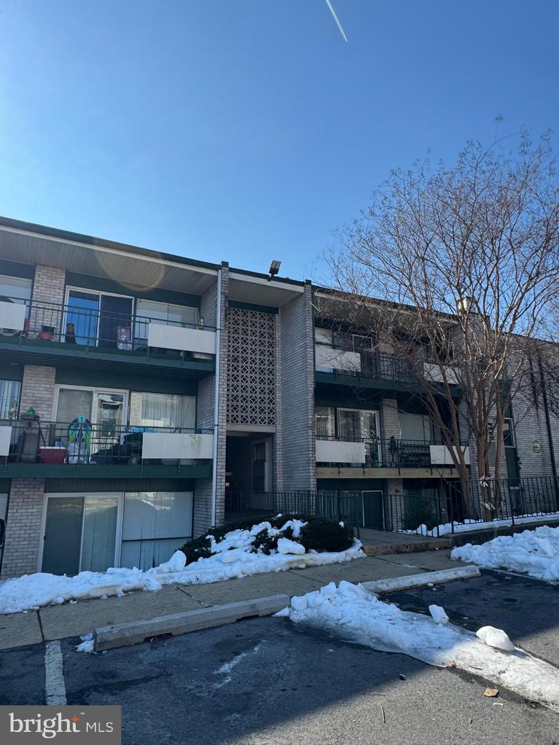 9278 Adelphi Road #103