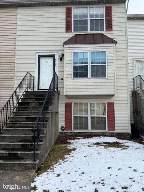 6813 Milltown Court, District Heights