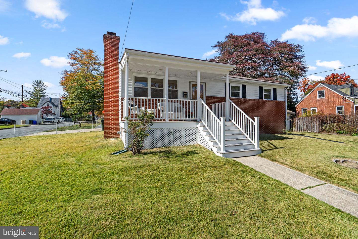 8700 50th Place, College Park