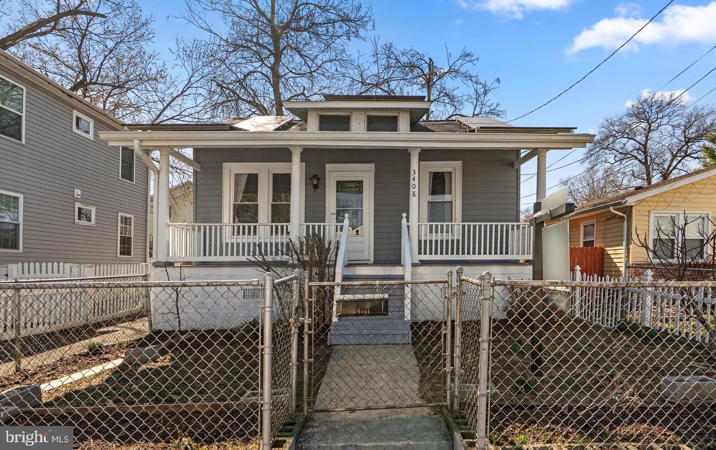 3408 42nd Avenue, Brentwood