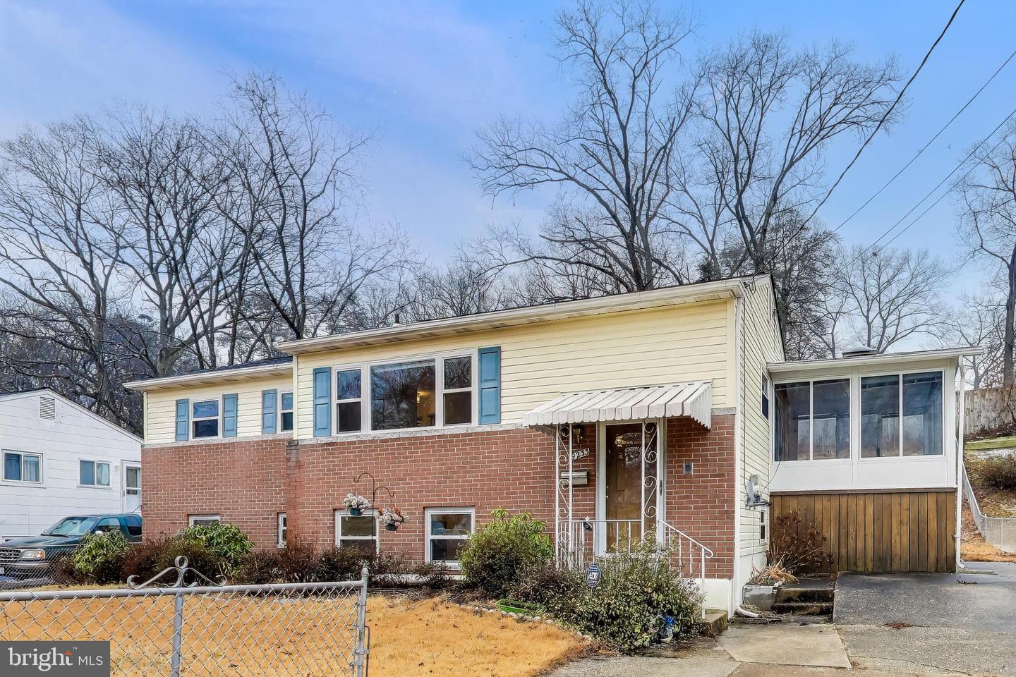9233 Alcona Street, Lanham