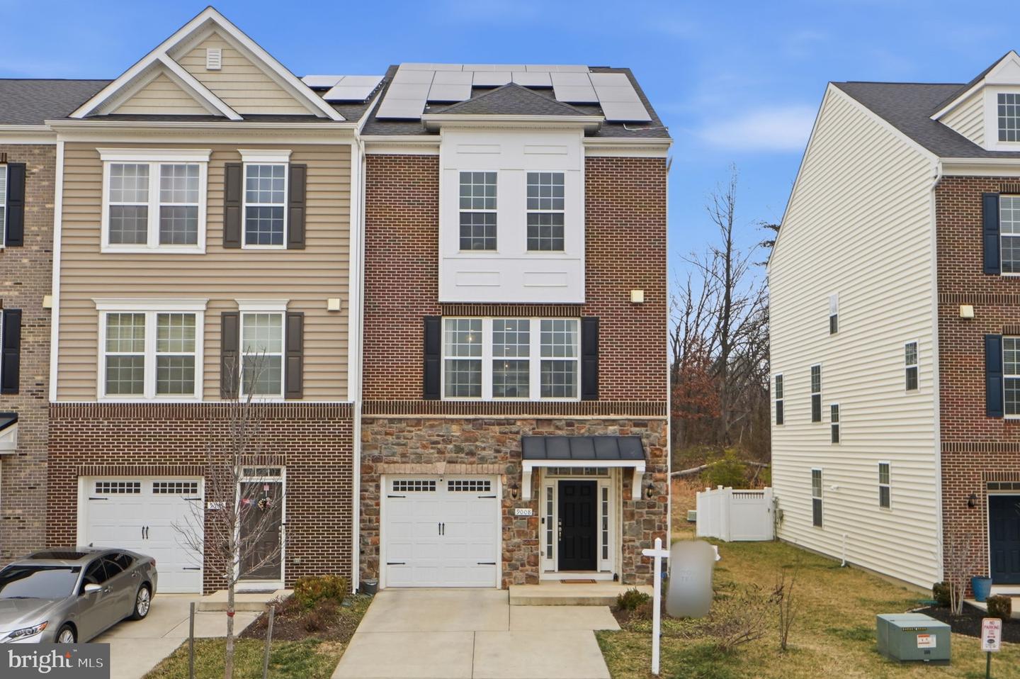 9008 Spruce Tree Lane, Upper Marlboro