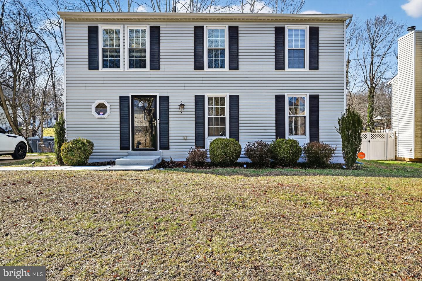 813 Lira Drive, Fort Washington