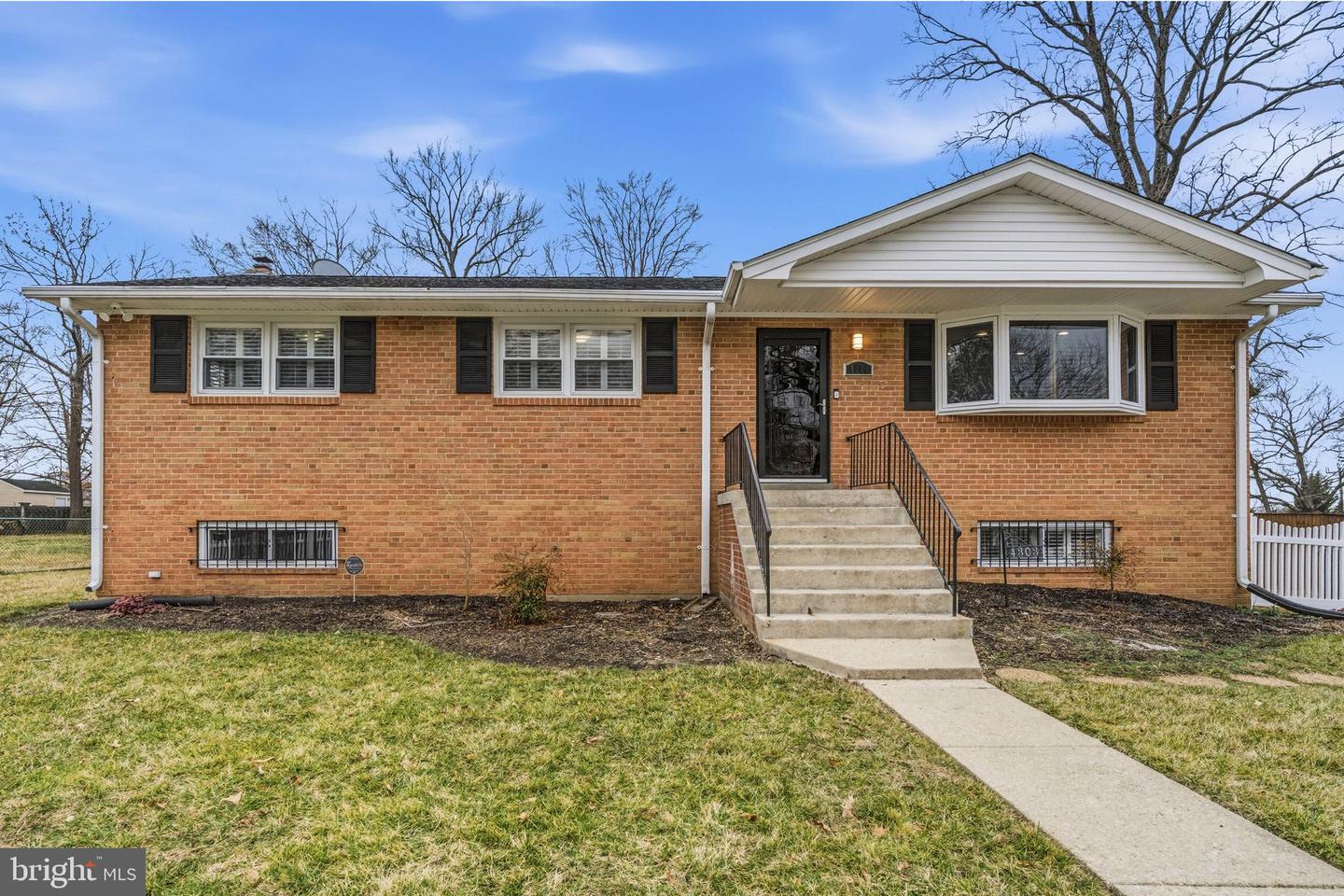 4303 Skyline Drive, Suitland