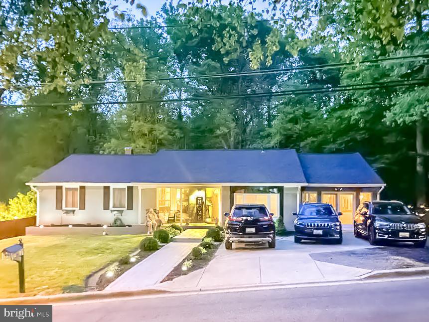 3306 Lumar Drive, Fort Washington