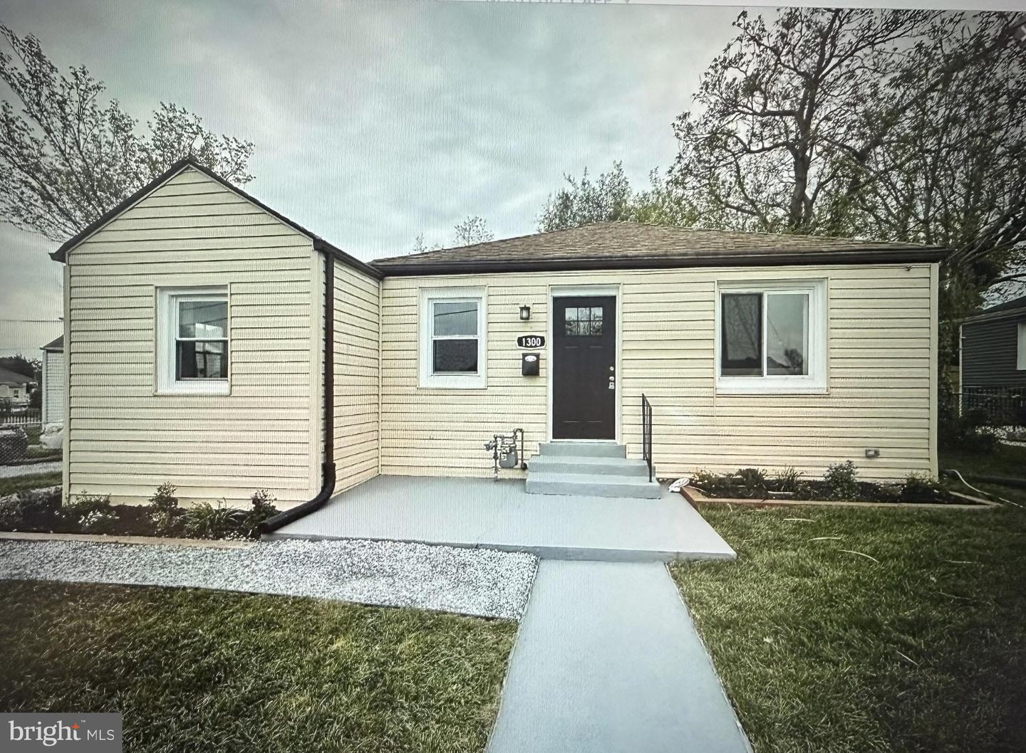 1300 Nye Street, Capitol Heights