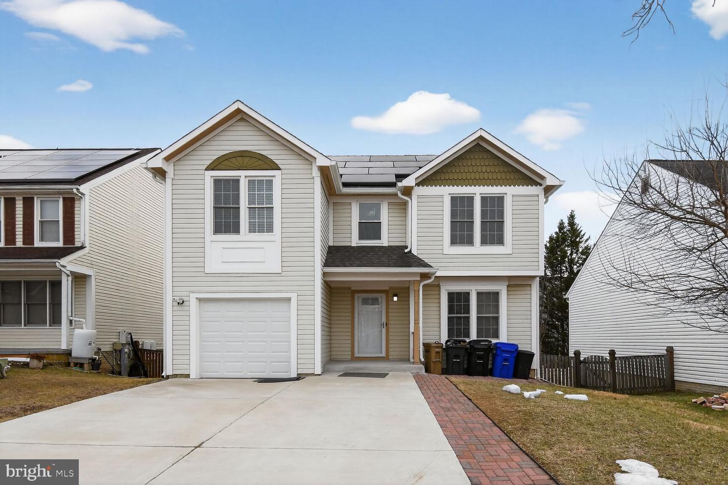 13713 Shannon Avenue, Laurel