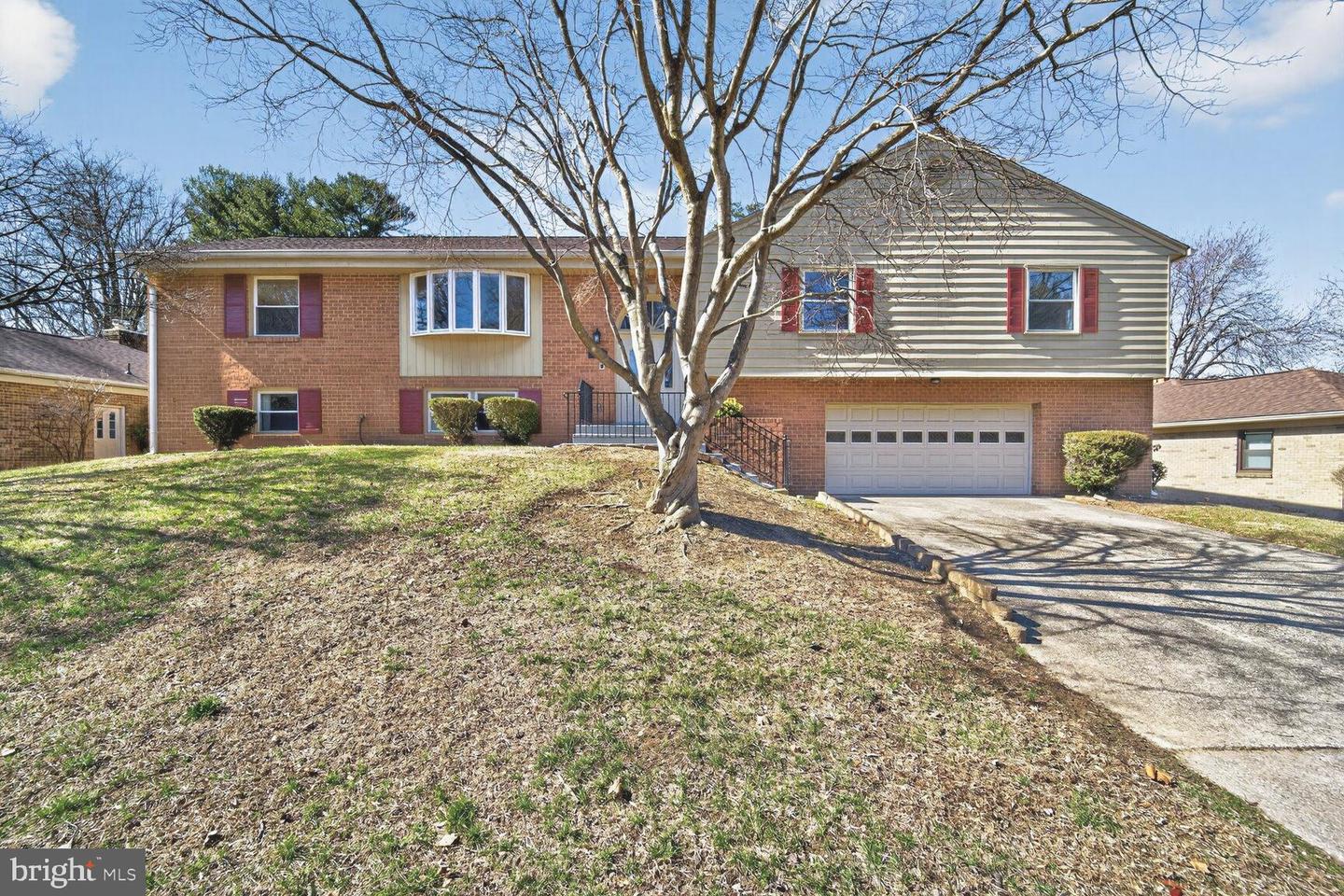 11404 Earlston Drive, Bowie