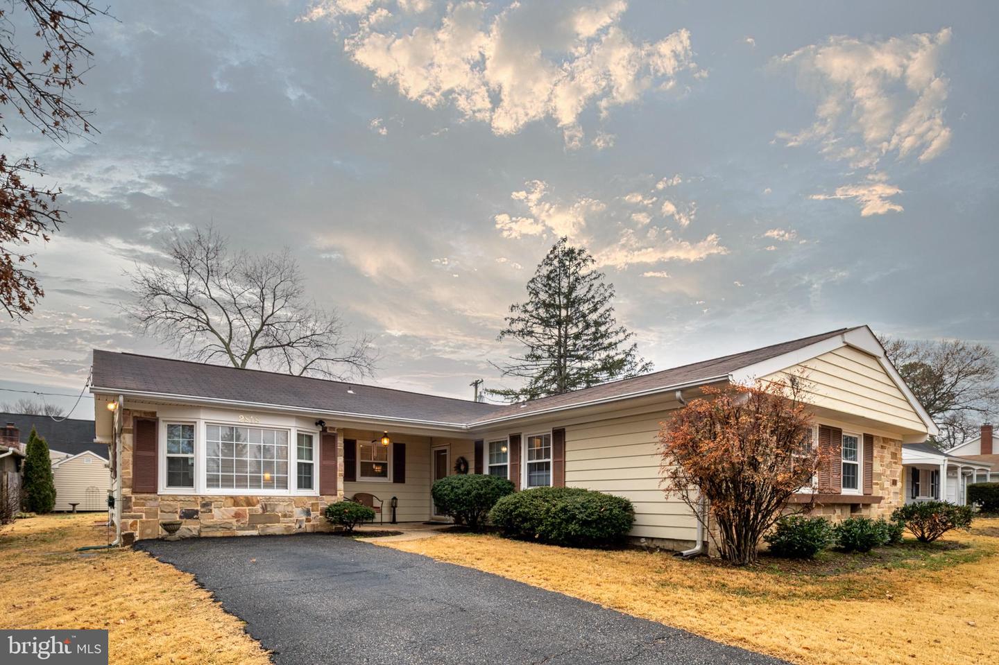 2818 Belair Drive, Bowie