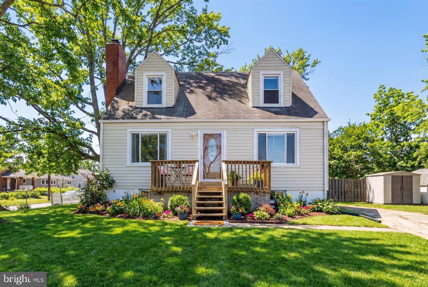 6220 District Heights Parkway, District Heights