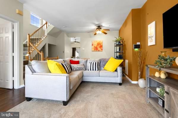 10913 Daniel Sim Court, Upper Marlboro