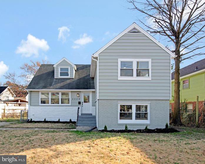 2529 Avalon Place, Hyattsville