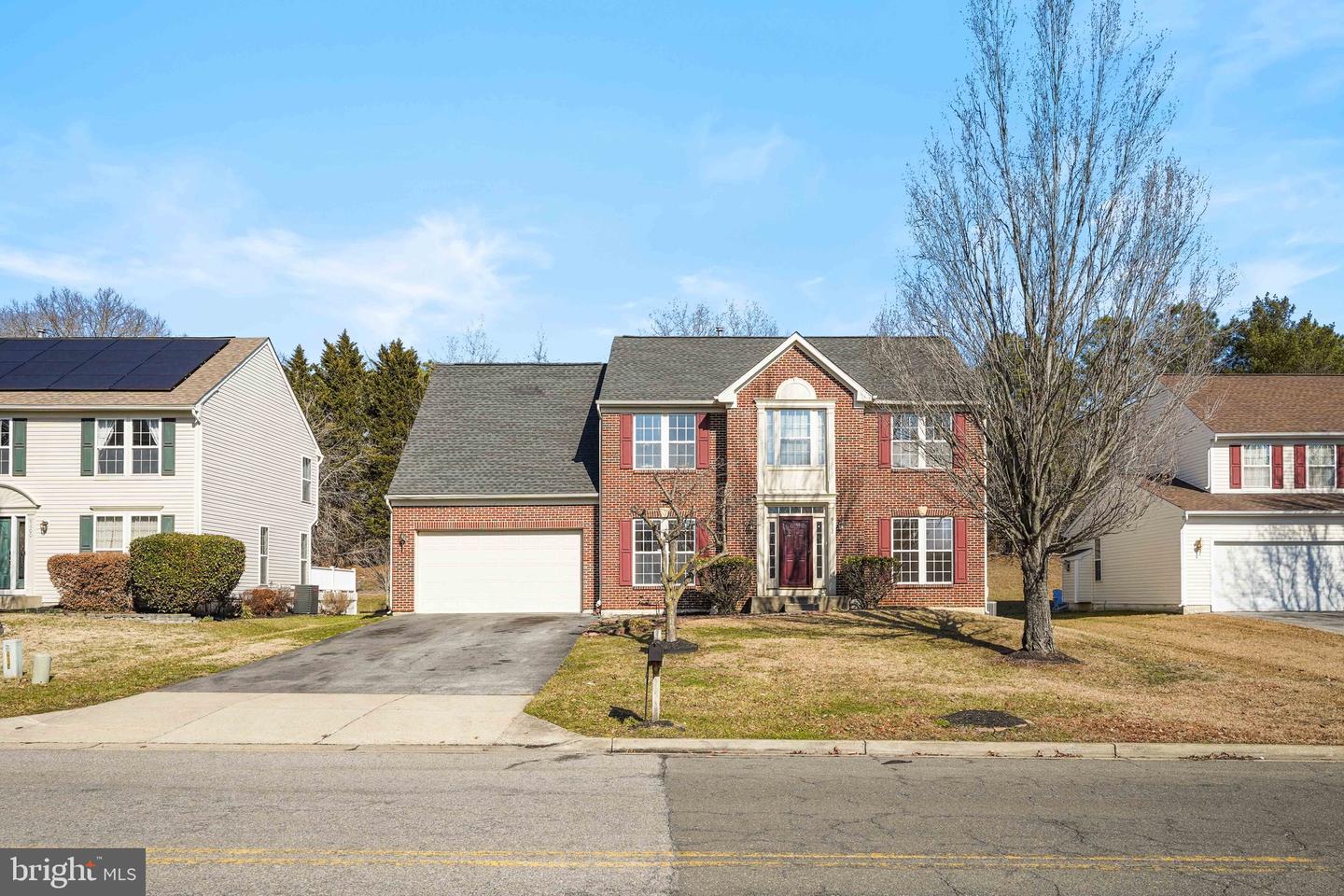 9602 Stuart Lane, Clinton