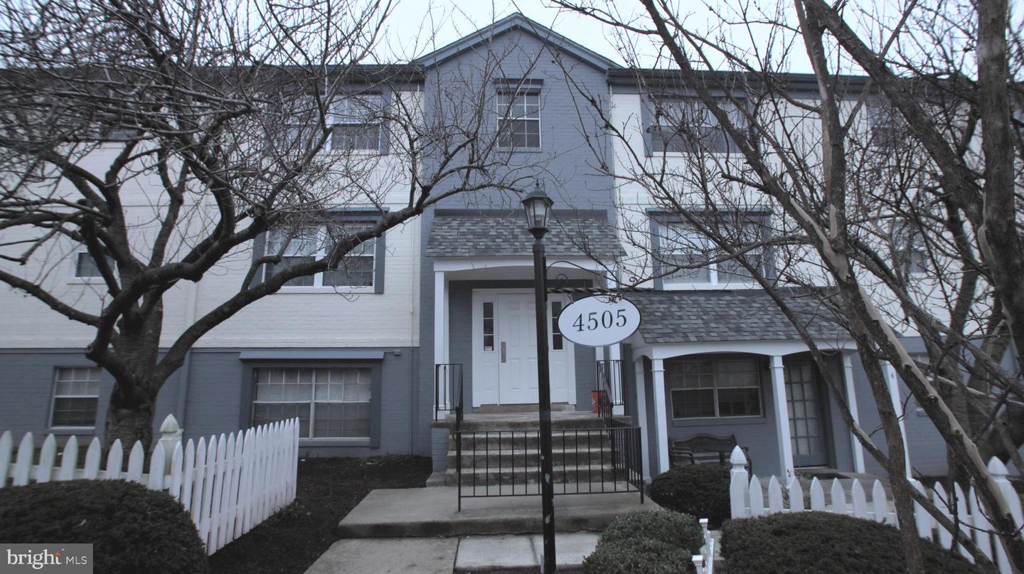 4505 Romlon Street #204