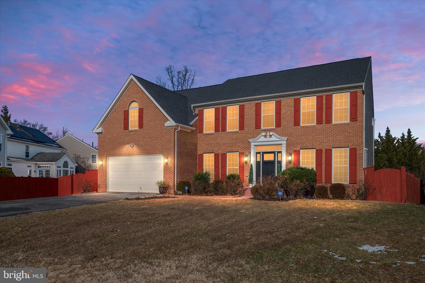 8028 Dorado Terrace, Brandywine
