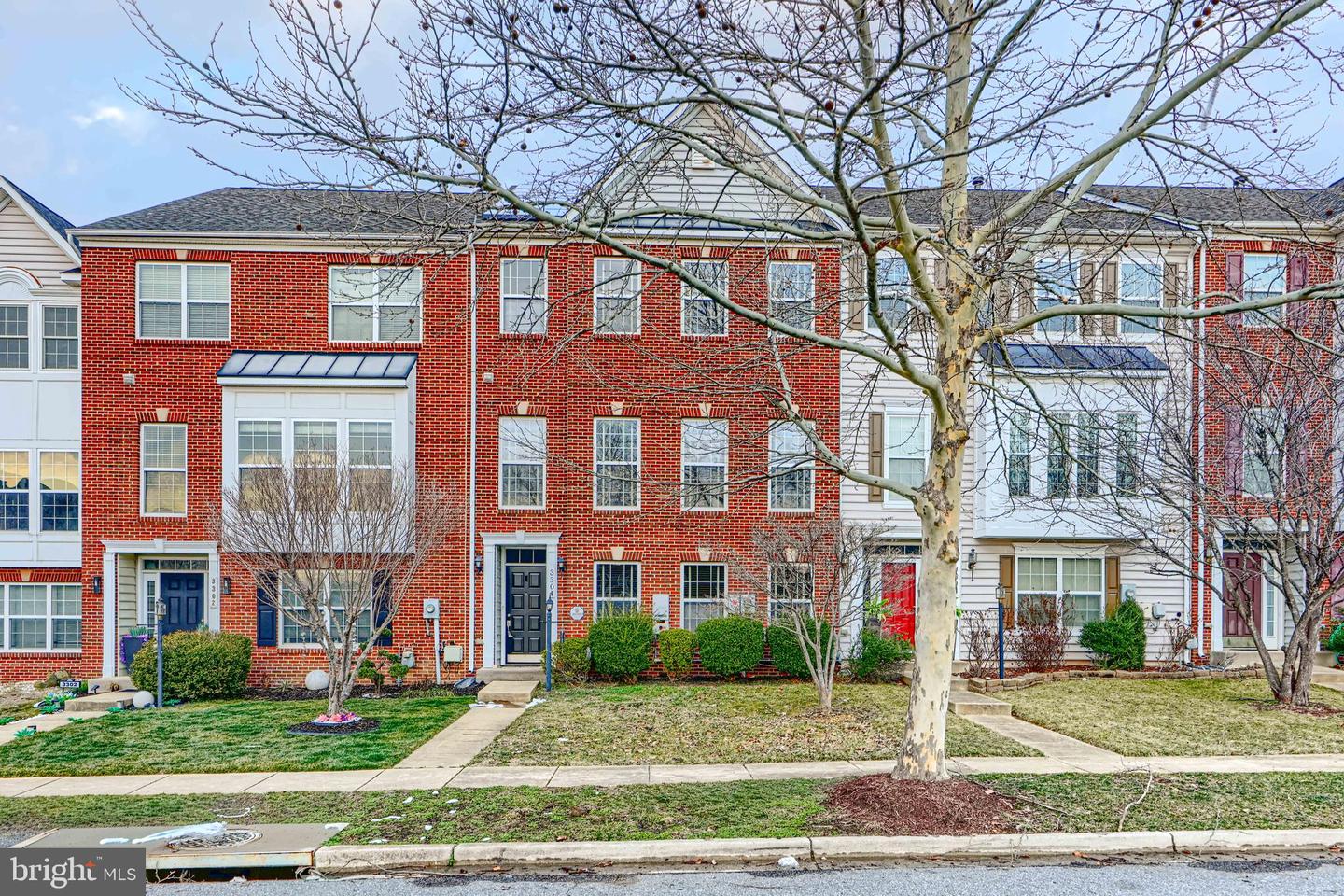 3304 Saint Marys View Road, Accokeek