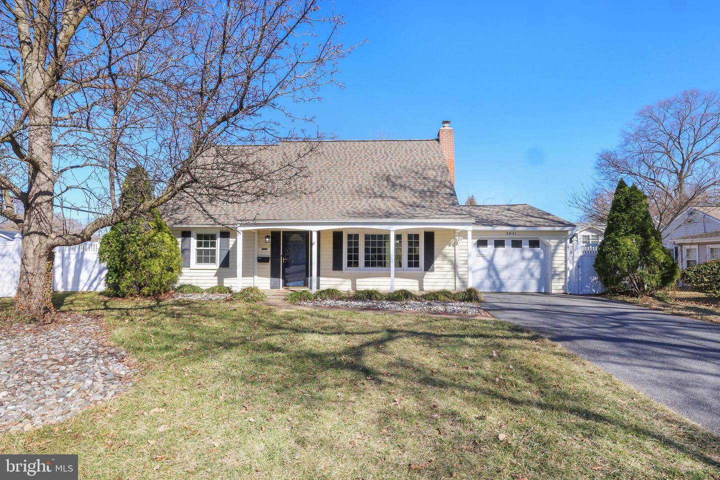 2831 Sudberry Lane, Bowie