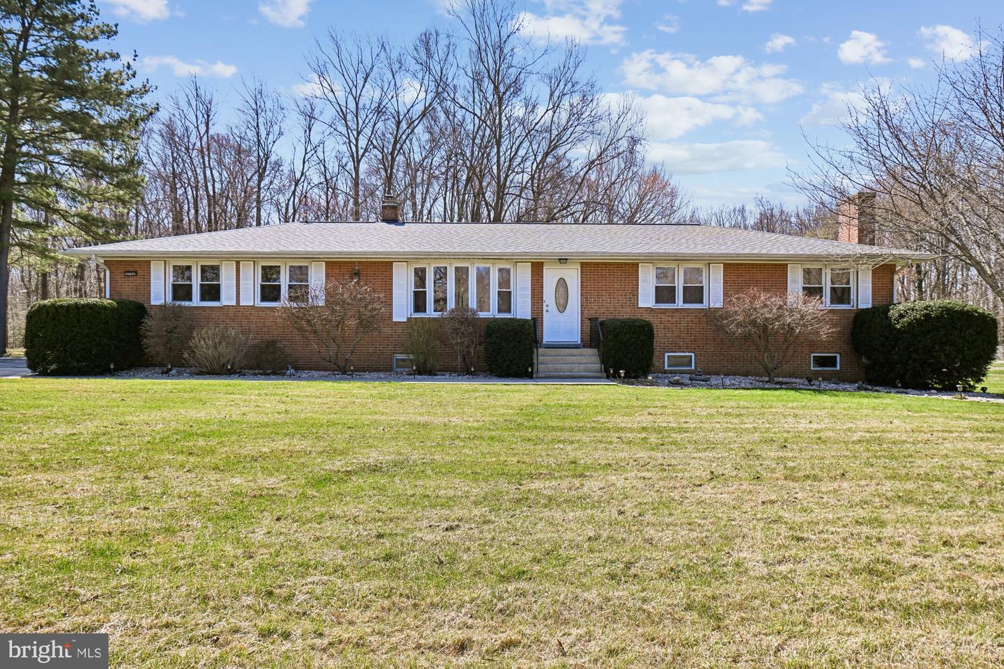 16601 Candy Hill Road