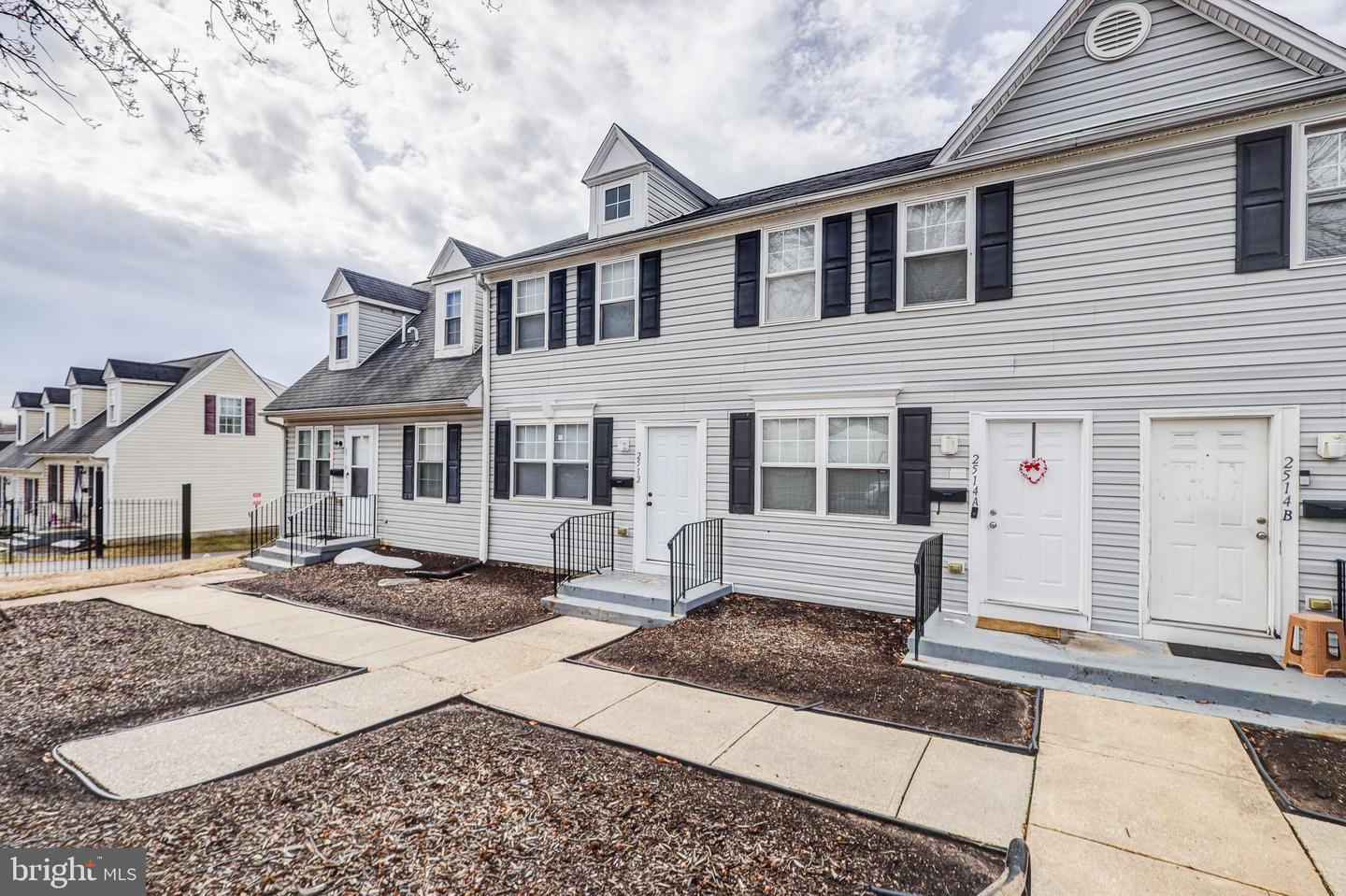 2512 Kent Village Drive