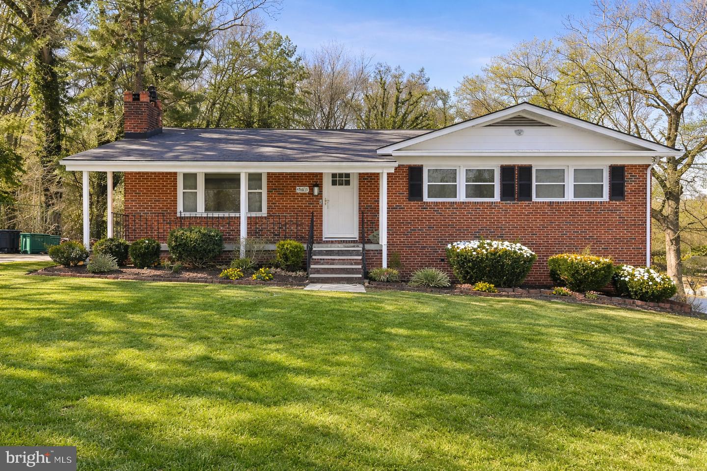 14813 Berry Road, Accokeek