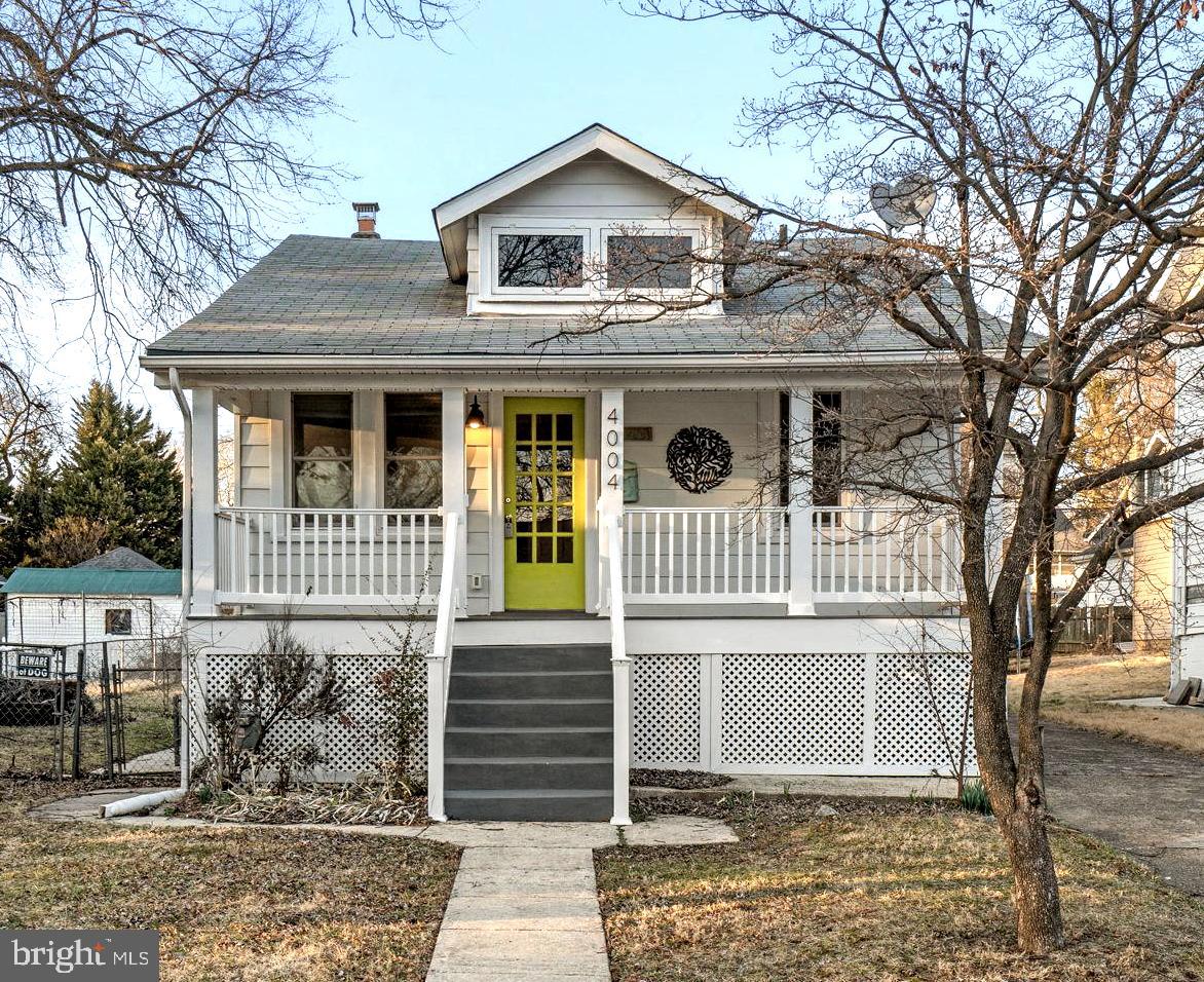 4004 Ingraham Street, Hyattsville