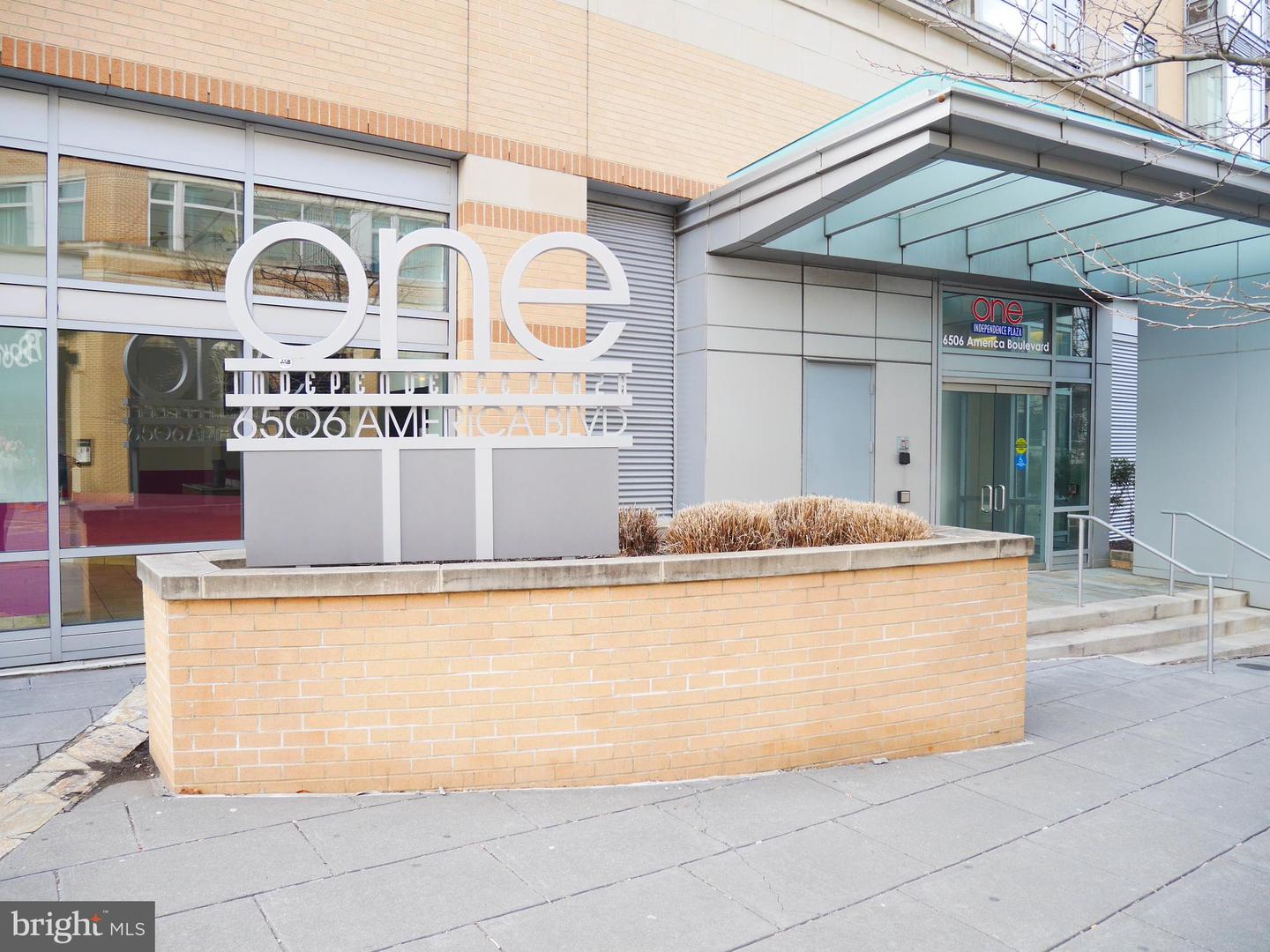 6506 America Boulevard #413, Hyattsville