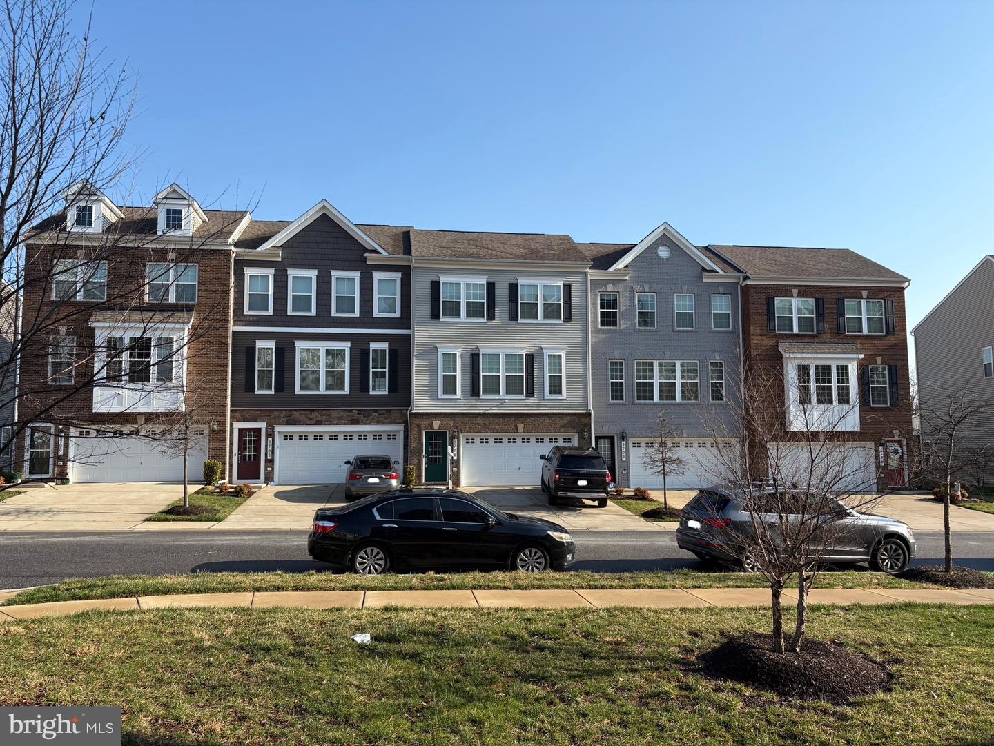 9704 Glassy Creek Way, Upper Marlboro