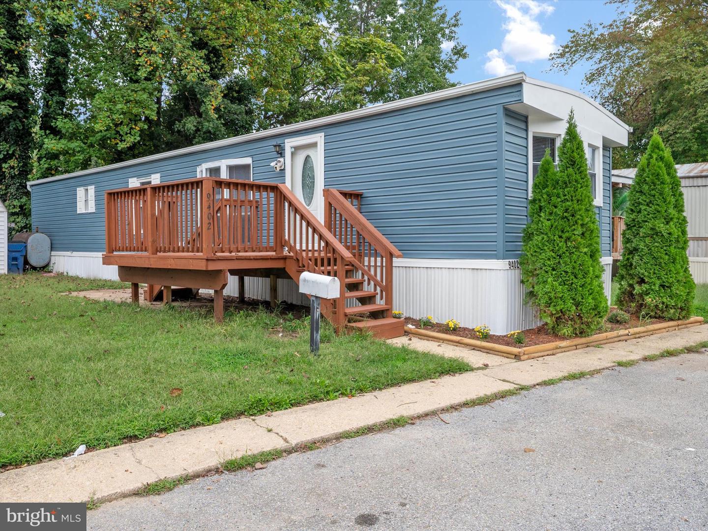 9402 Beech Park Street, Capitol Heights