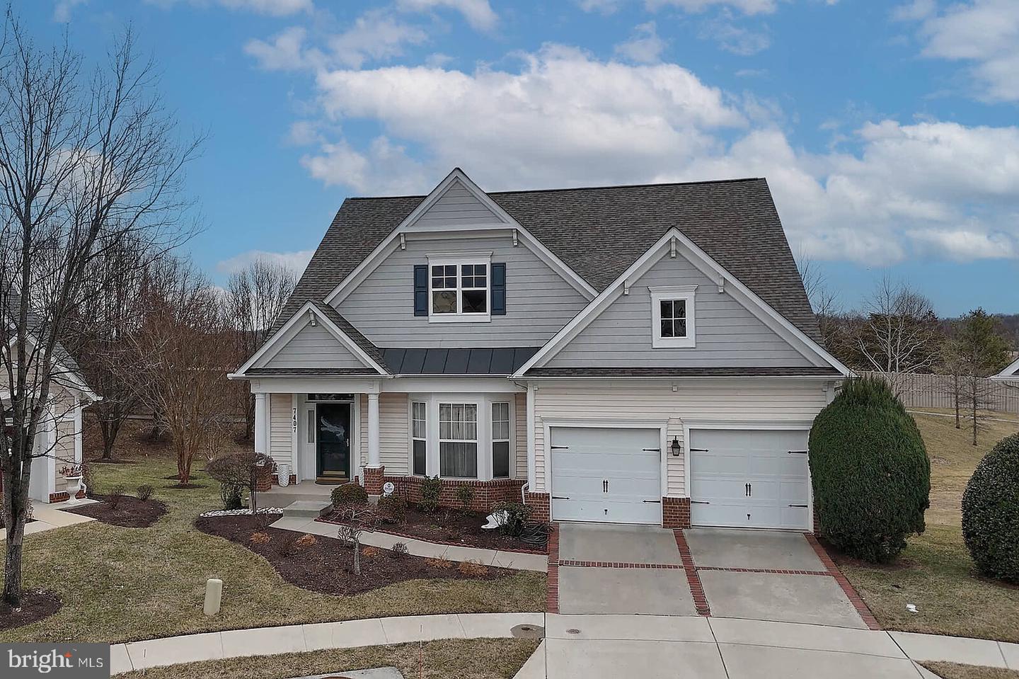 7407 Shadow Park Court, Laurel