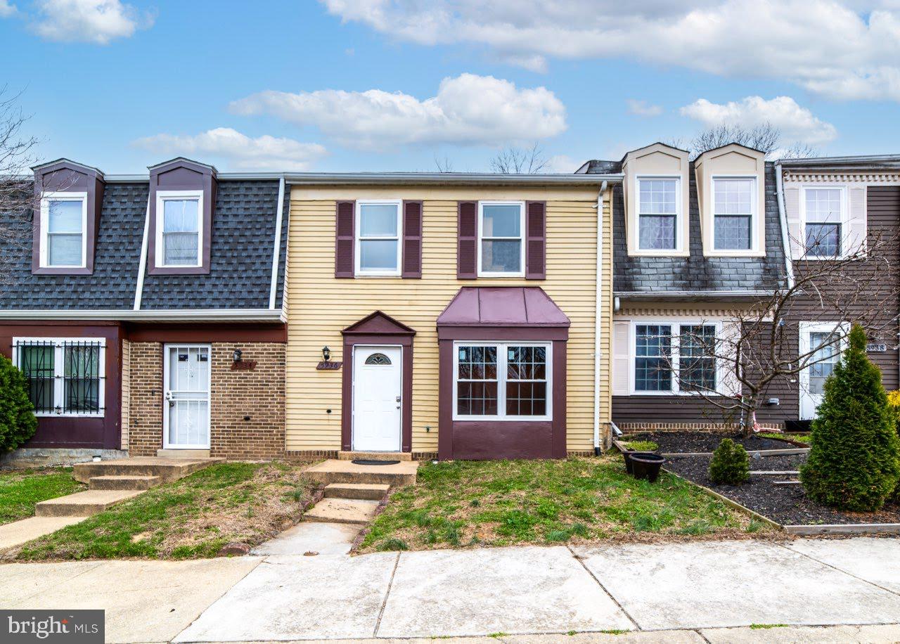 5936 Applegarth Place, Capitol Heights