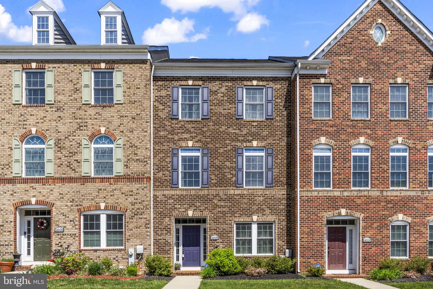 14508 Cannock Chase, Laurel