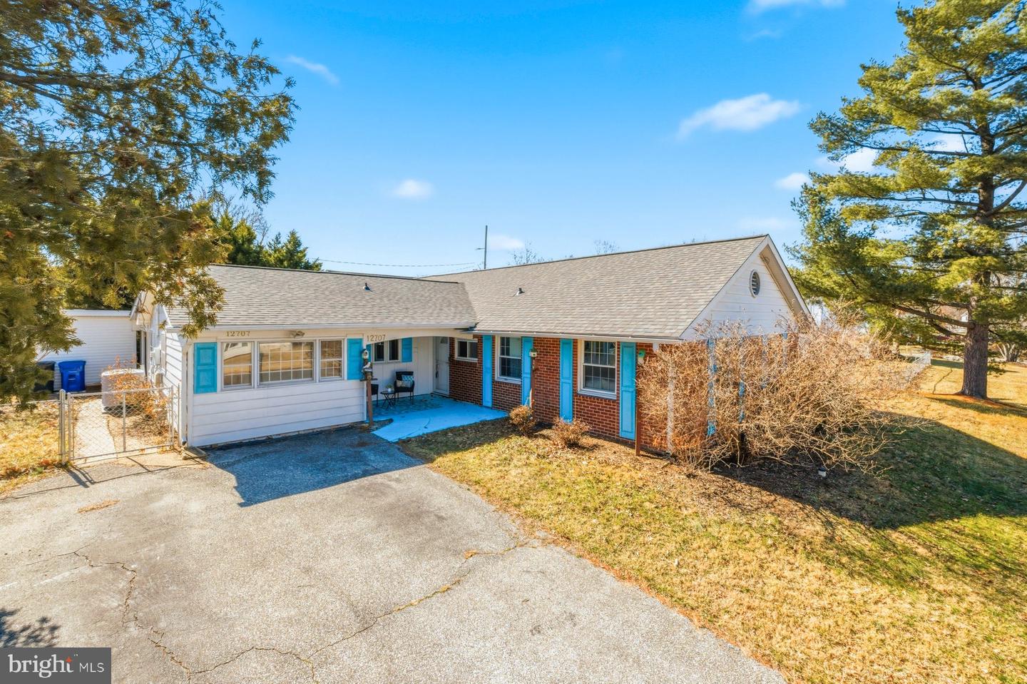12707 Beaverdale Lane, Bowie