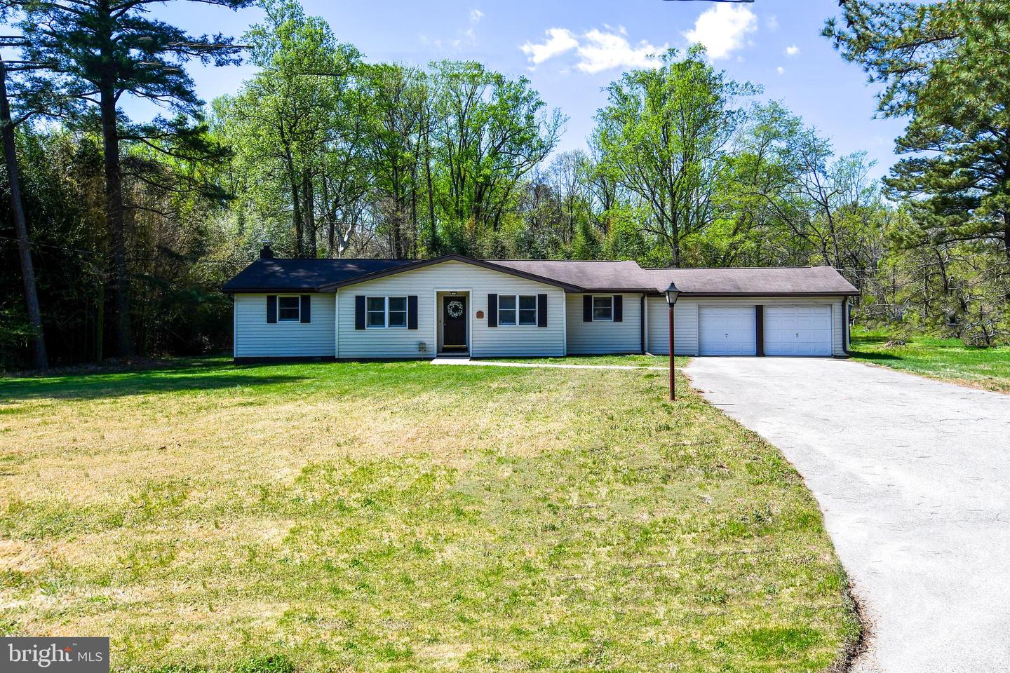 14405 Duckett Road, Brandywine