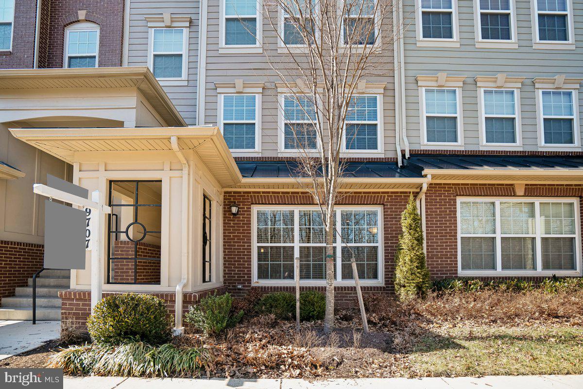 9707 Vang Drive, Lanham