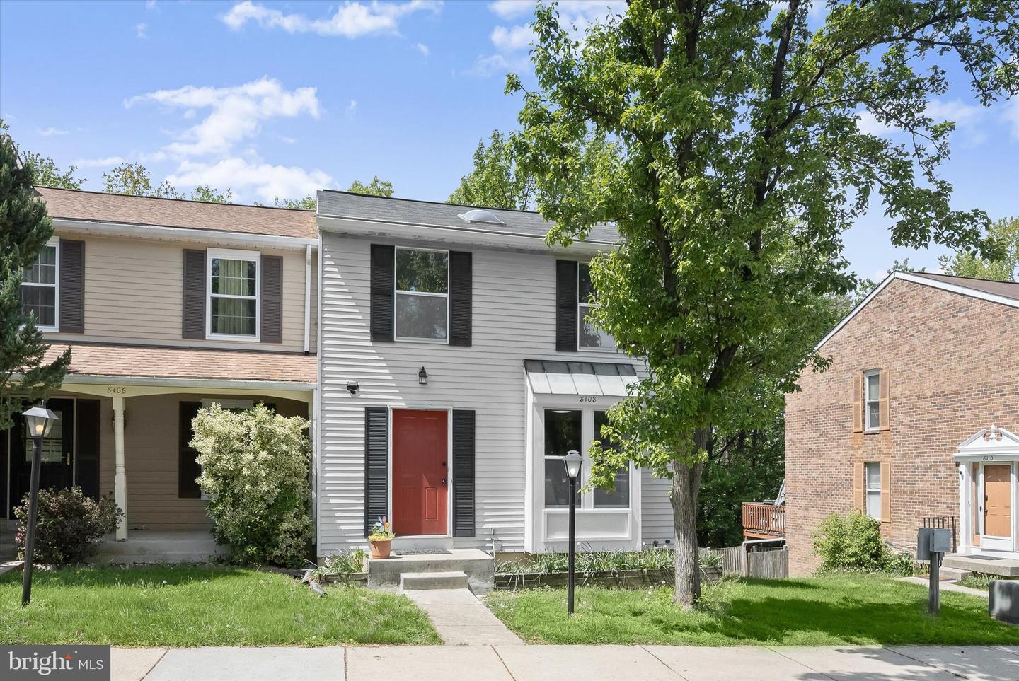 8108 Mandan Terrace, Greenbelt