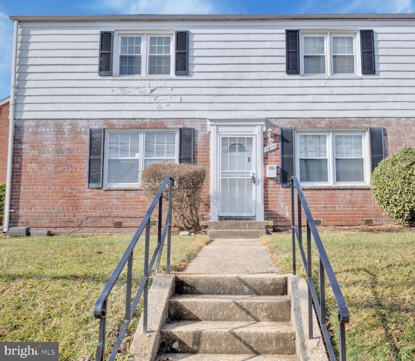 3879 26th Avenue, Temple Hills