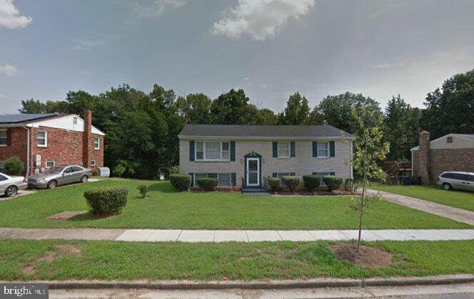 1607 Hunters Mill Avenue, Fort Washington