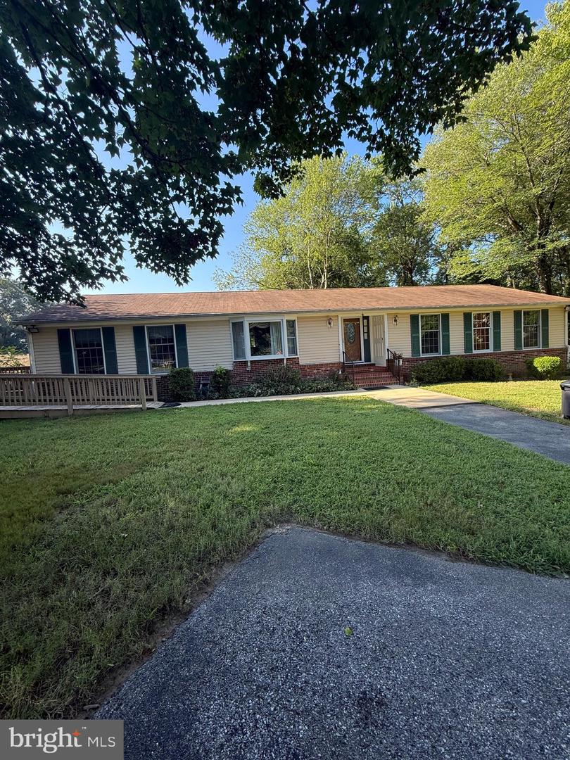 6608 Horseshoe Road, Clinton