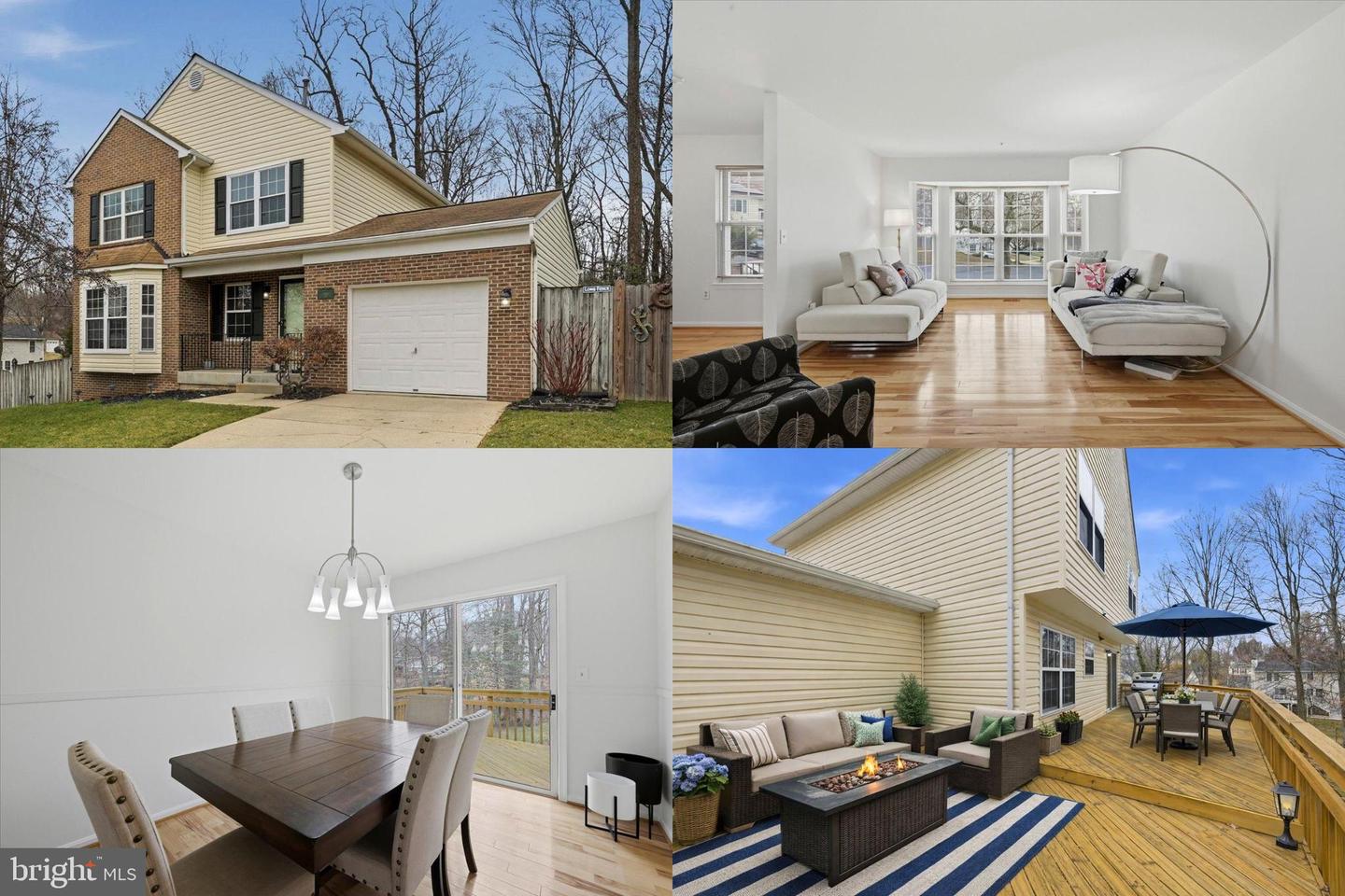 814 Buckmaster Lane, Fort Washington