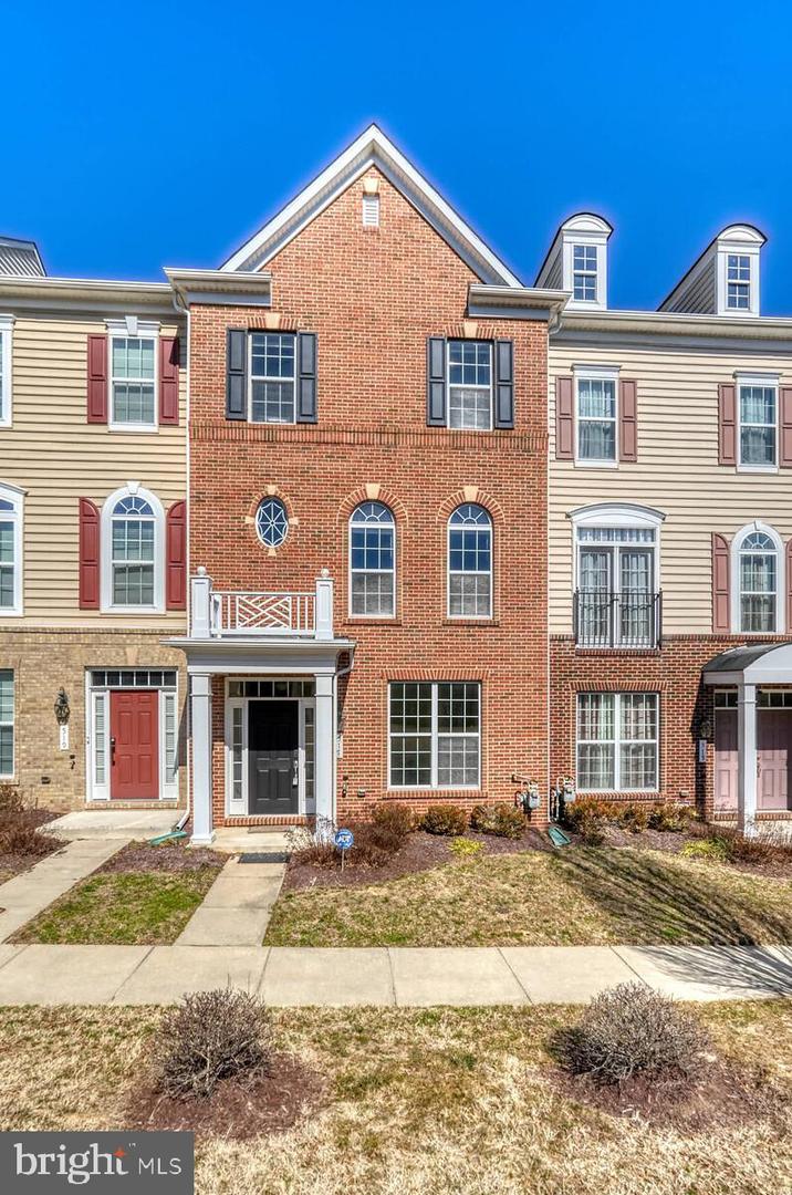 517 Jurgensen, Hyattsville