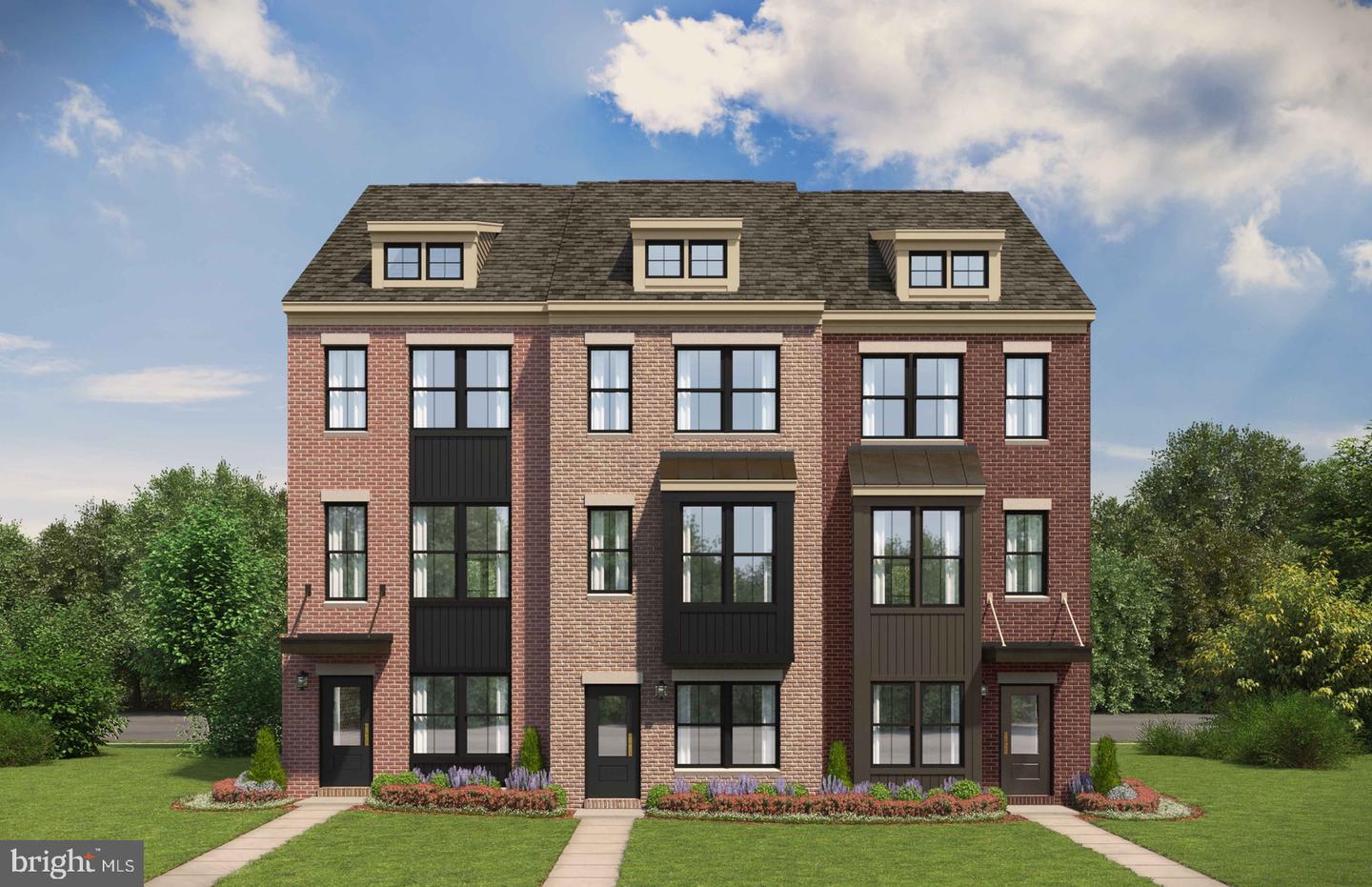 3414 Chester Alley, Hyattsville