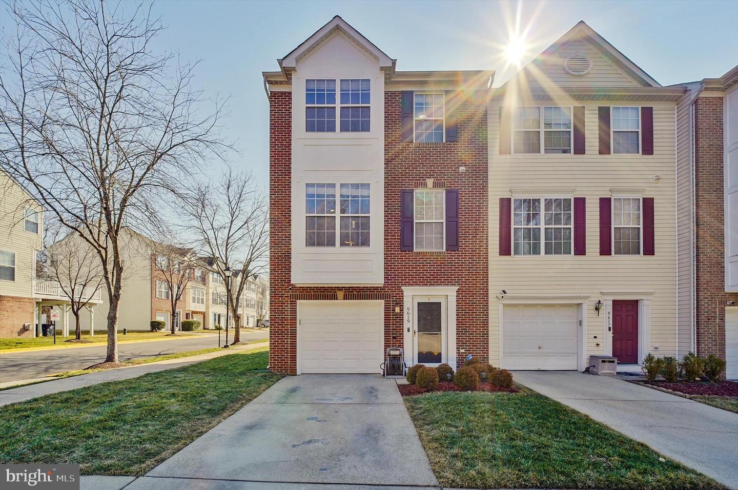 9619 Woodyard Circle, Upper Marlboro