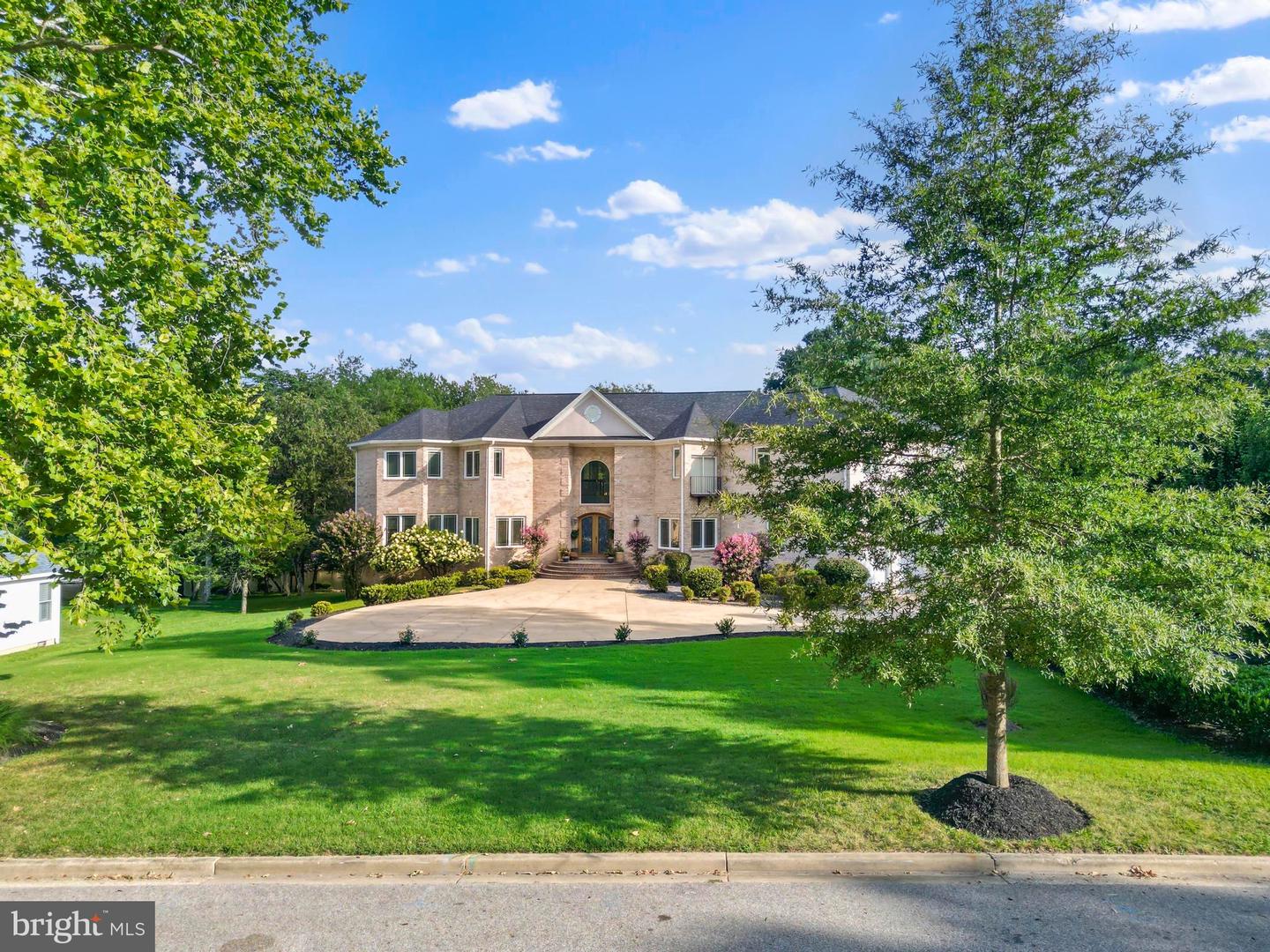 712 Swan Creek Road