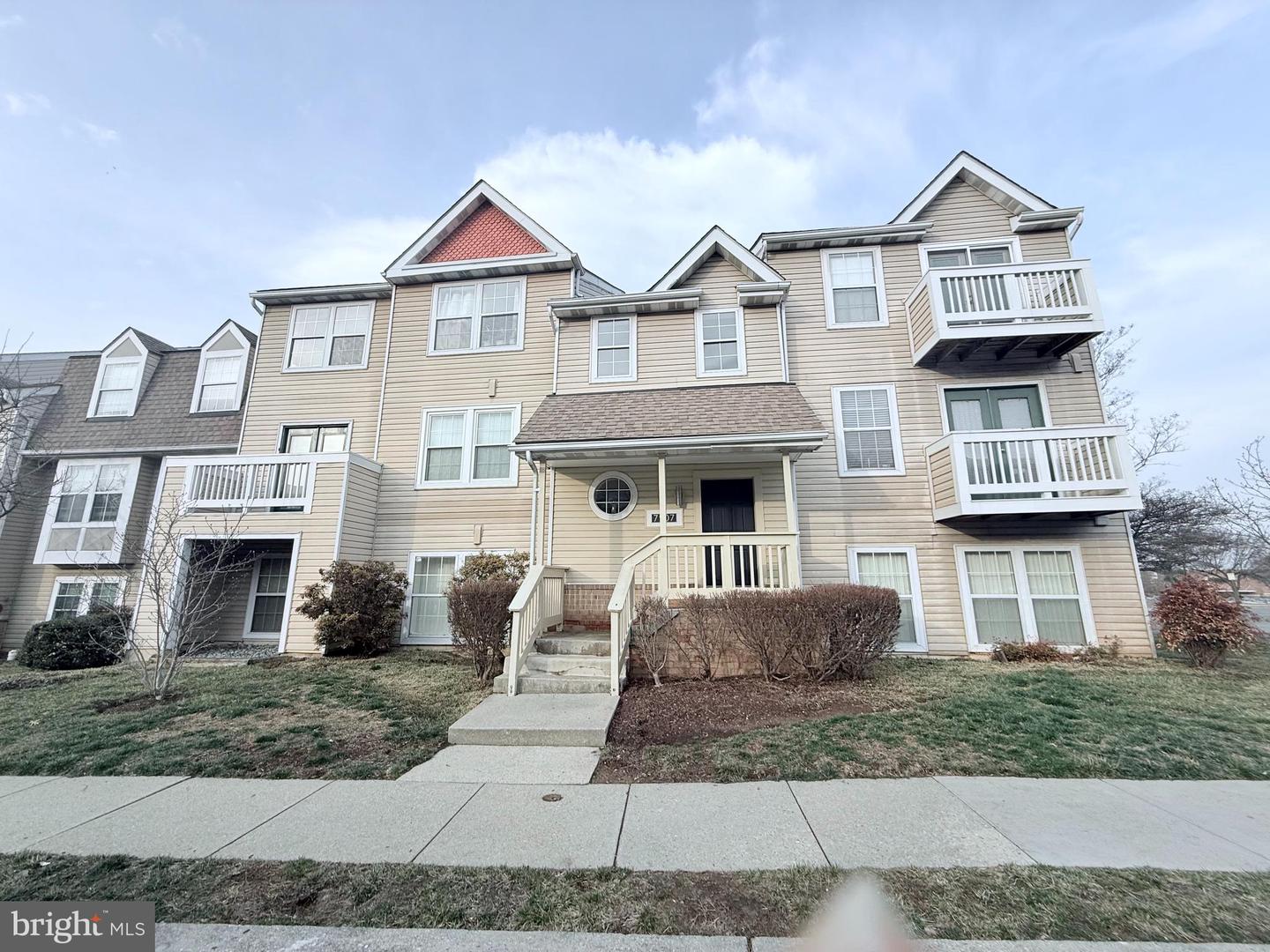 7907 Crows Nest Court #9312