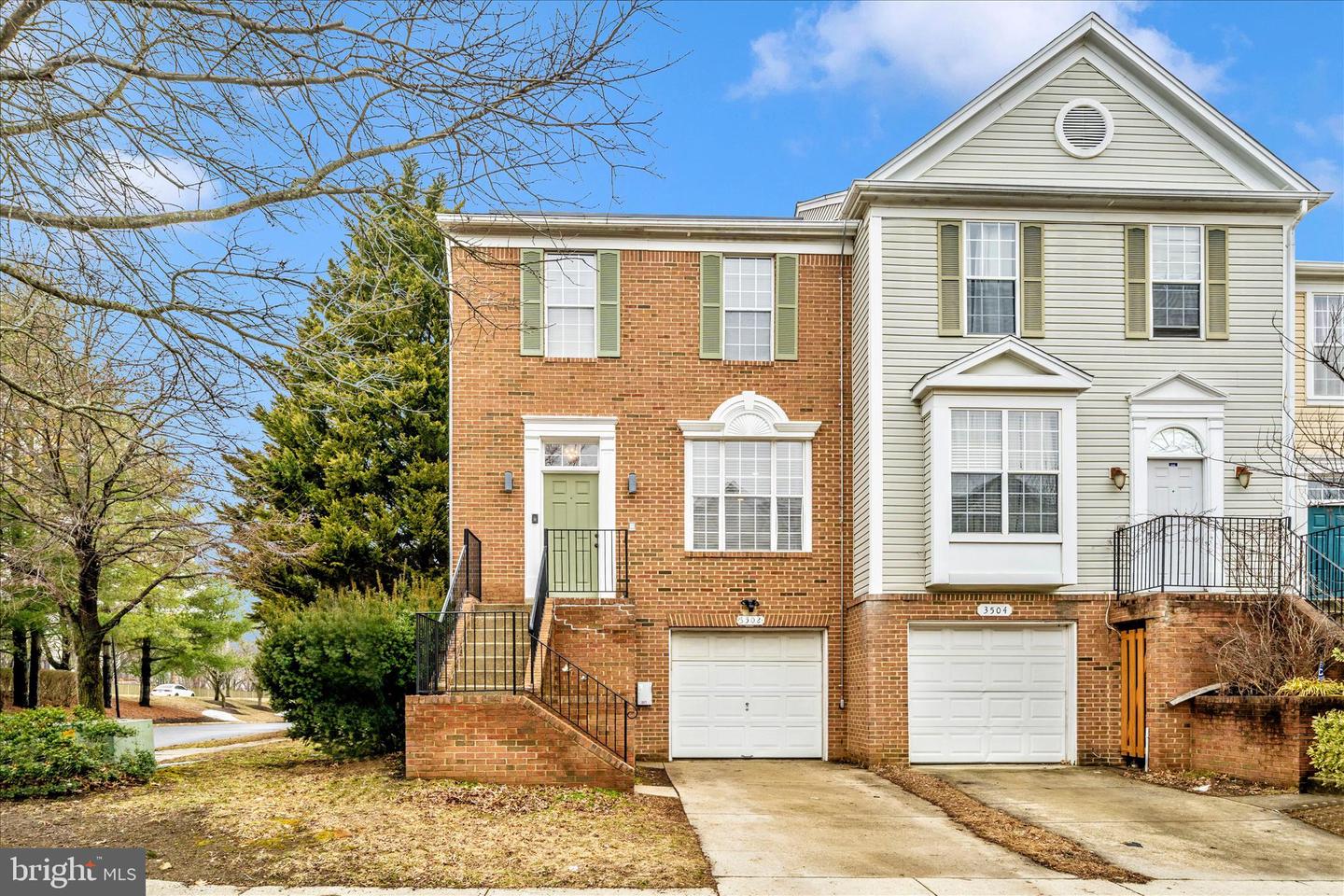 3502 Ellerton Road, Bowie