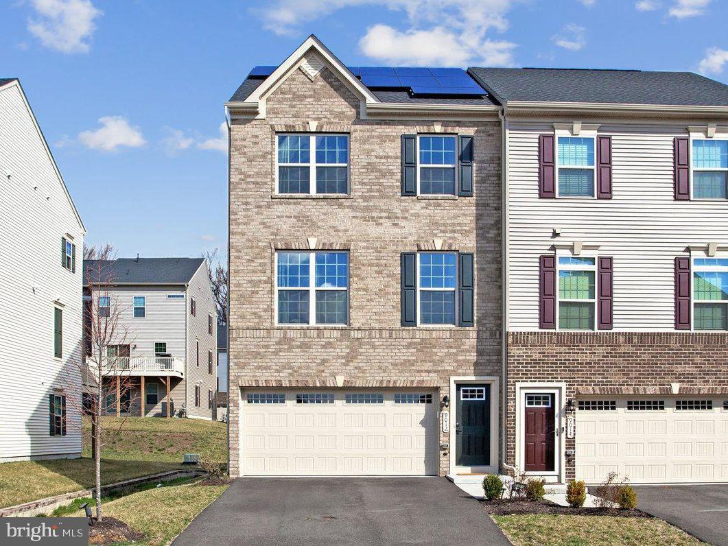 9012 Waller Tree Way, Upper Marlboro